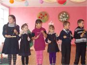 музыканты 1 класса