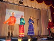 Широка страна моя родная