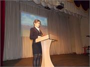 Маргарита Колесова